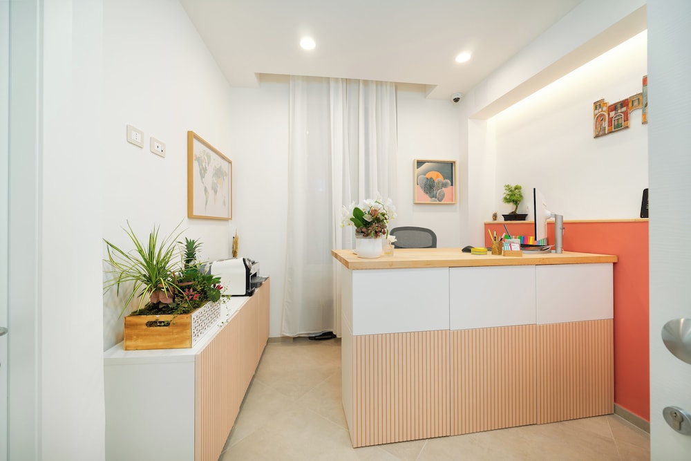 6thLand Rent Rooms La Spezia 3/50