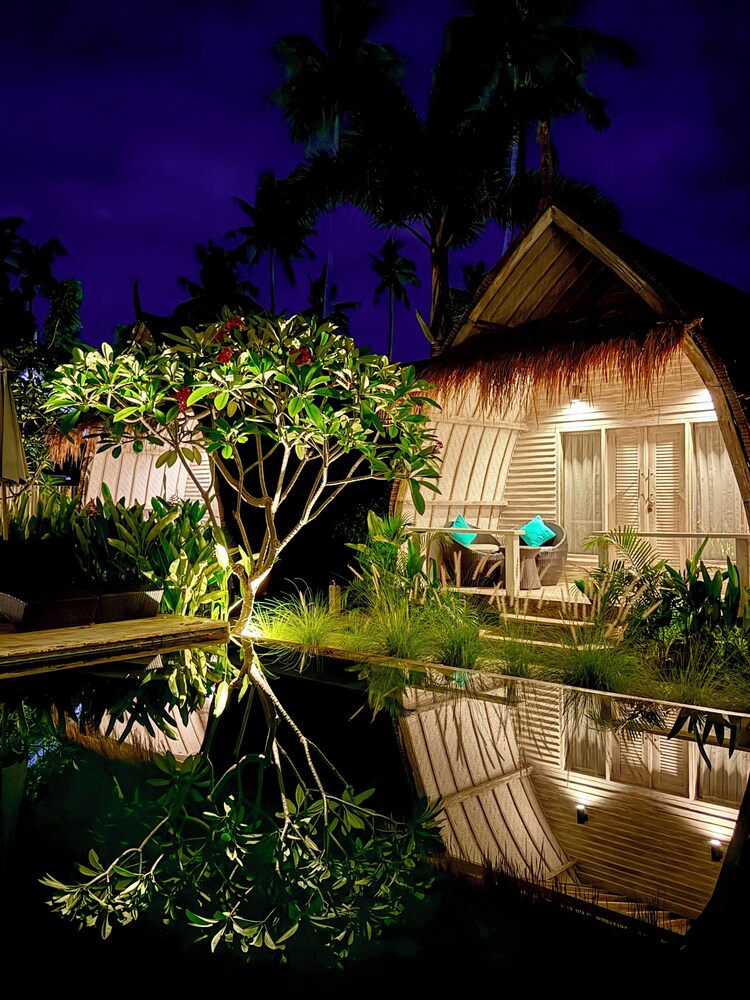 Gili Meno Escape - Adults Only 45/50