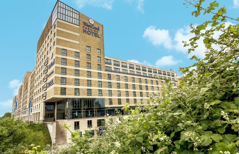 WestCord Fashion Hotel Amsterdam photo4