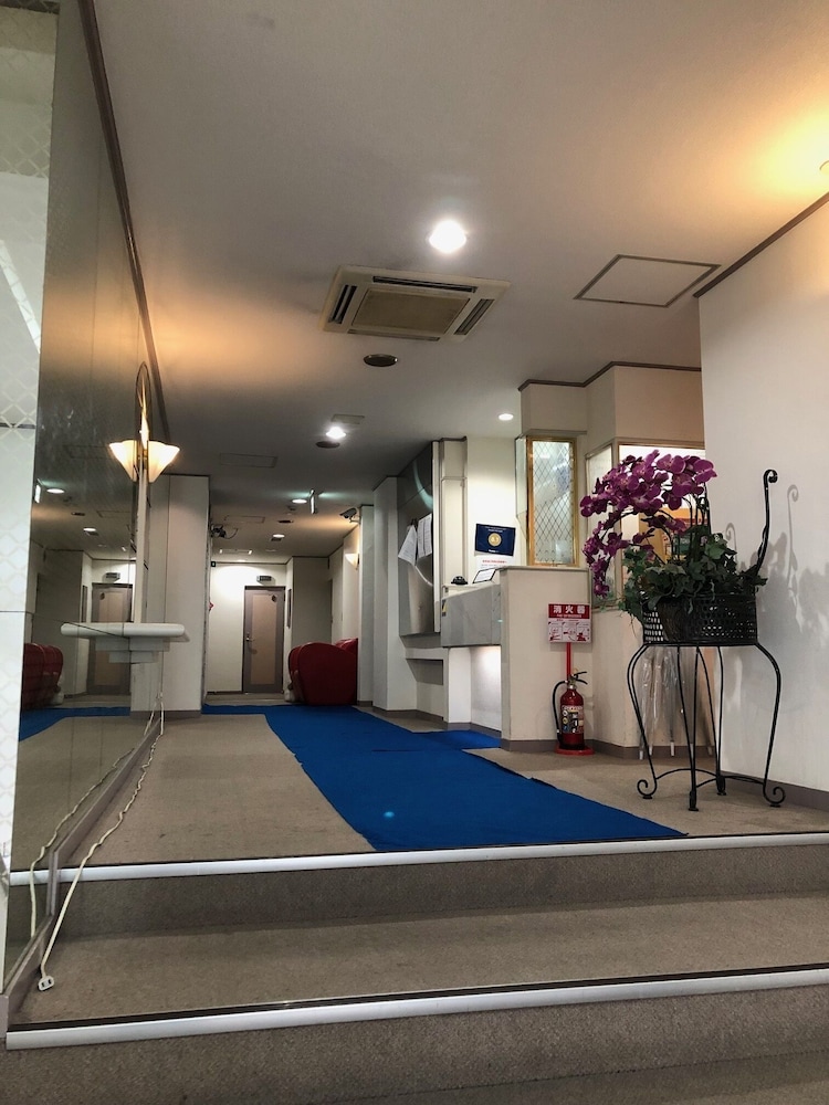 Shinjuku East Hotel 6/17