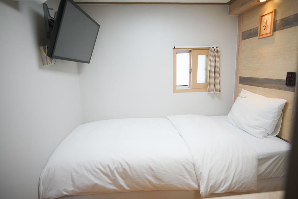 Daeyoung Hotel Seoul 30/66