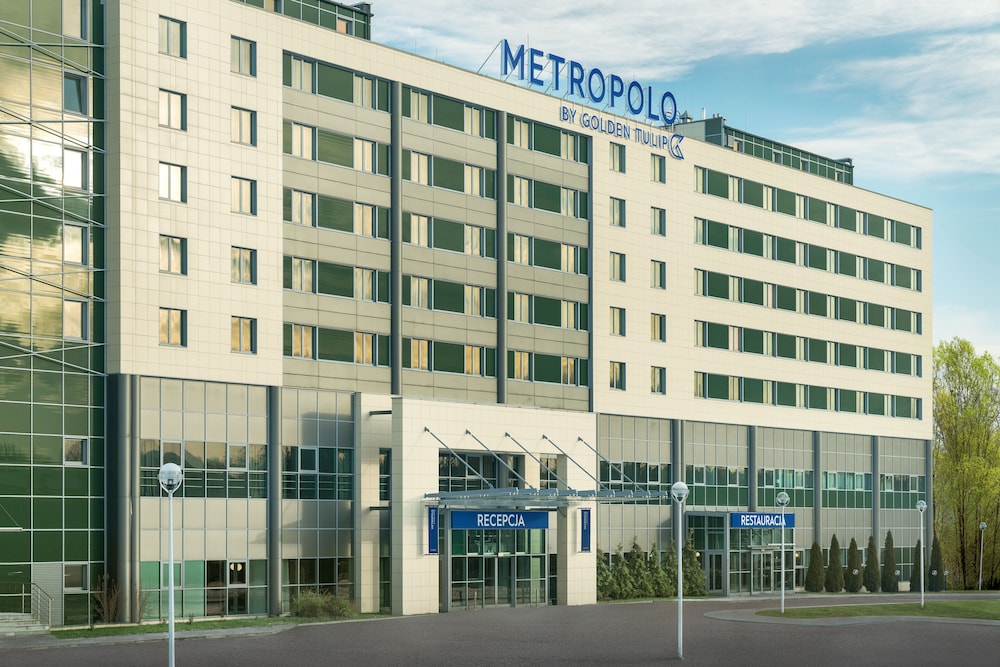 Metropolo Krakow By Golden Tulip 1/47