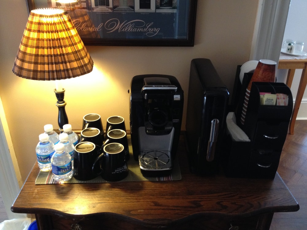 Red Lion Bed & Breakfast 16/36