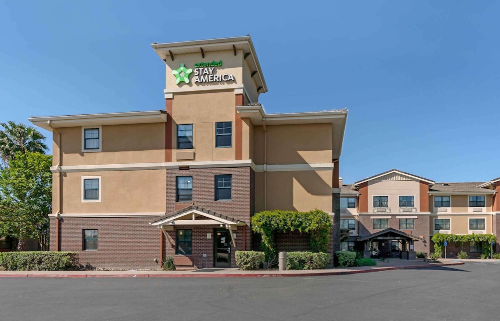 Extended Stay America Sacramento - Elk Grove 47/52