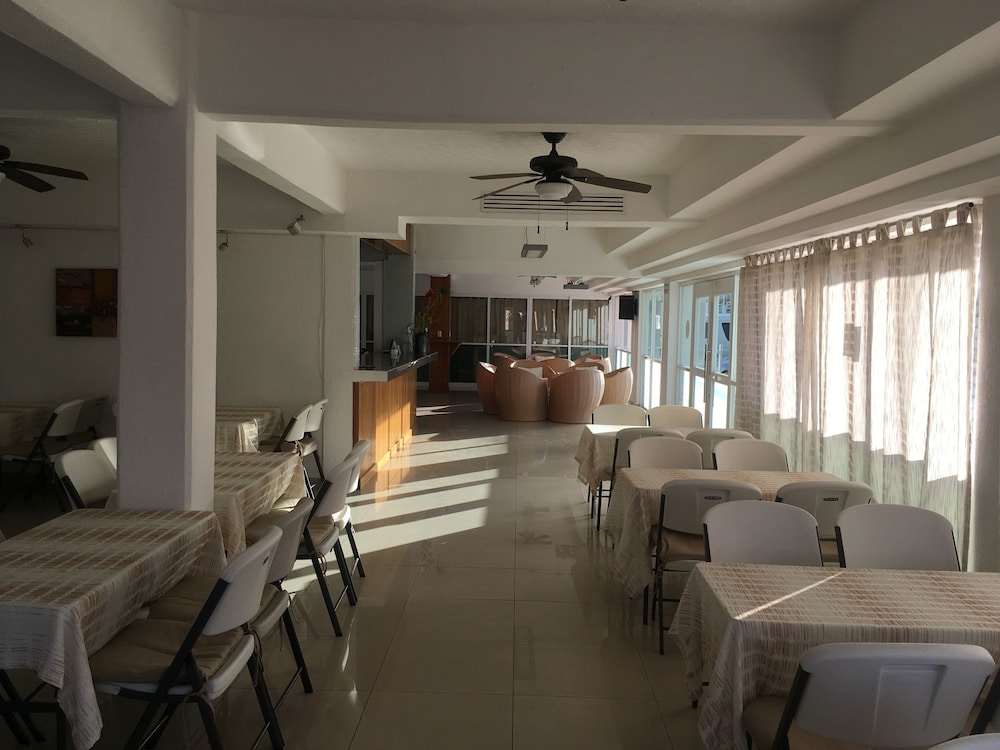 Terracaribe Hotel 41/68