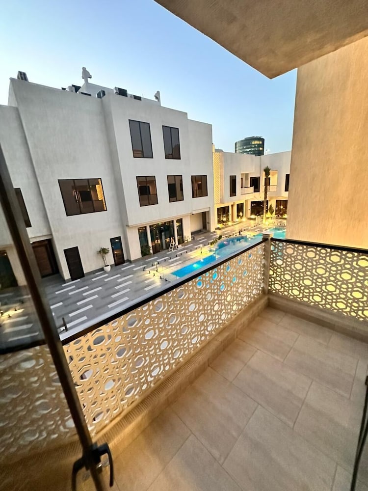 فندق أسوار بوتيك(Aswar Hotel) 24/50