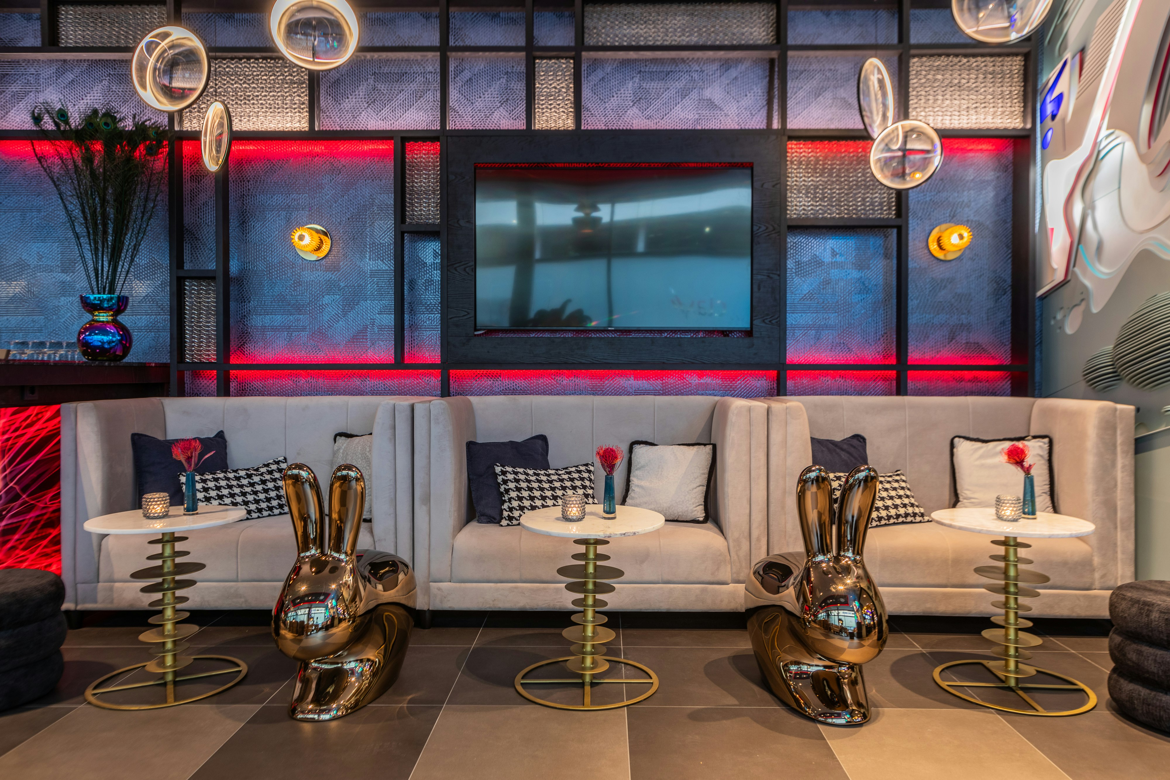 NYX Hotel Hamburg by Leonardo Hotels 23/44