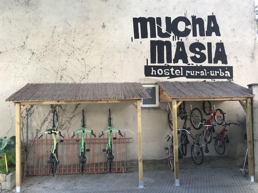 Mucha Masia Hostel Rural-Urba 1/50
