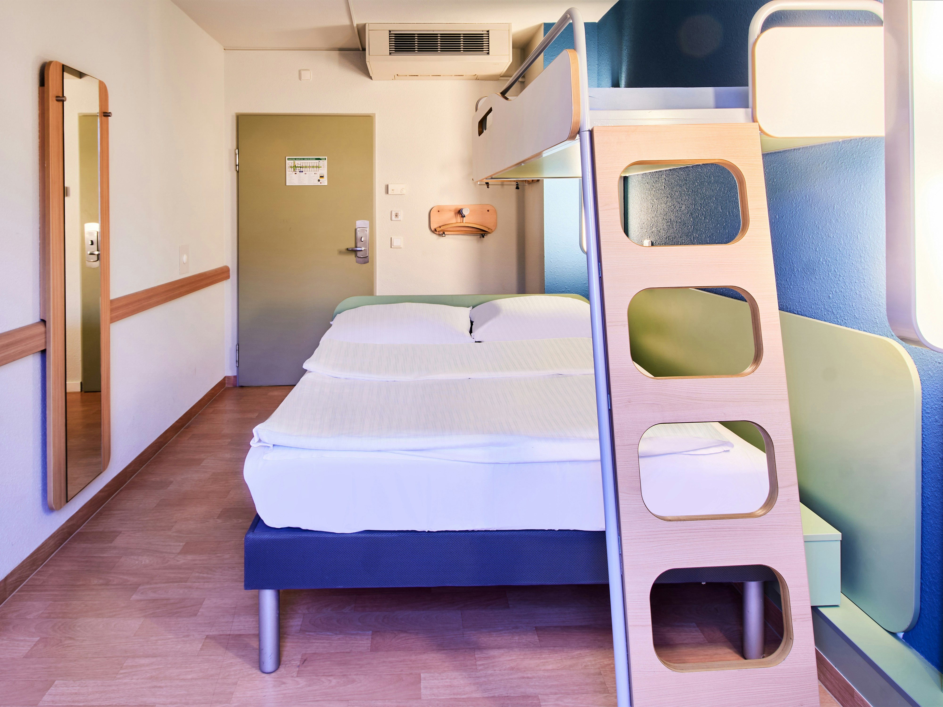 B&B HOTEL Koln-Marsdorf 11/30