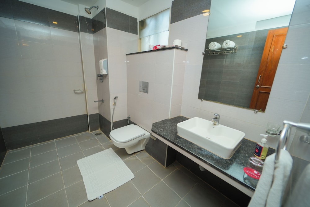 Zip by Spree Hotel Mangala International 70/70