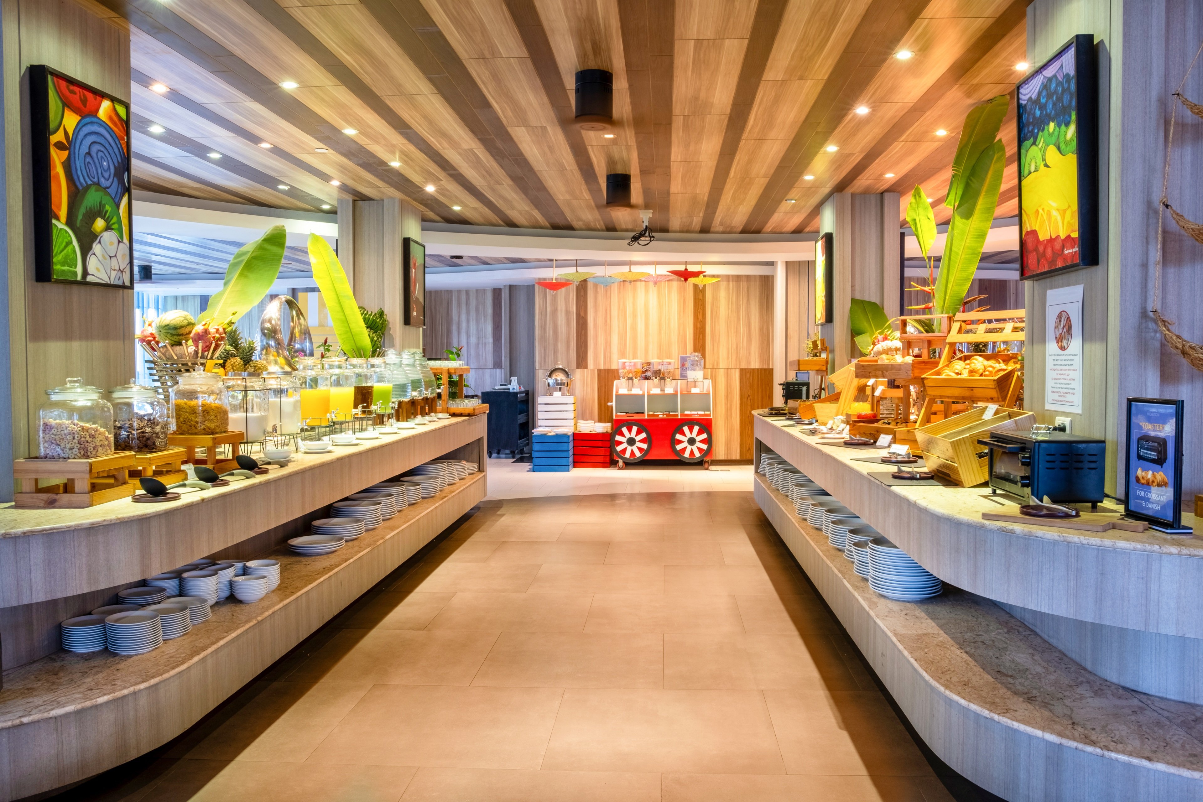 Holiday Inn Resort Phuket Karon Beach 6/50