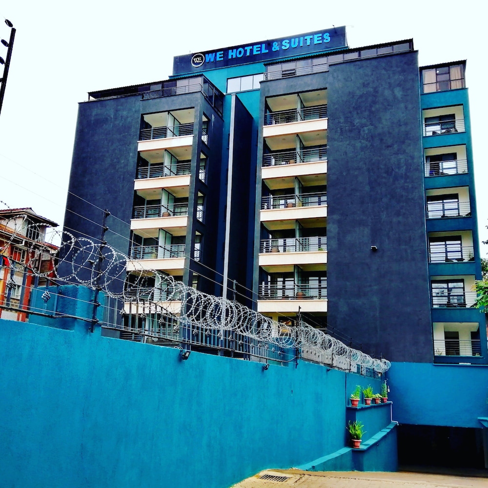 Westend Hotel photo4