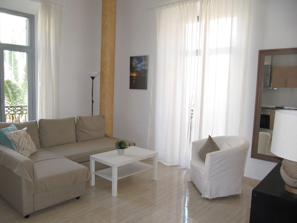 Life Apartments Alameda Colon 31/58