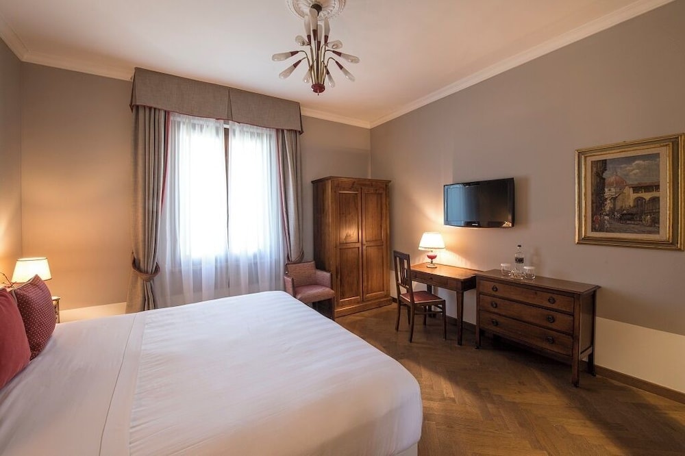 PANORAMIC, DOUBLE BED