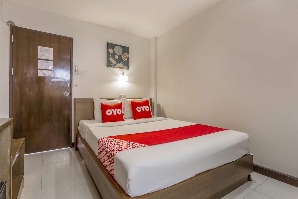 OYO 1096 Winner Inn Hotel 20/33