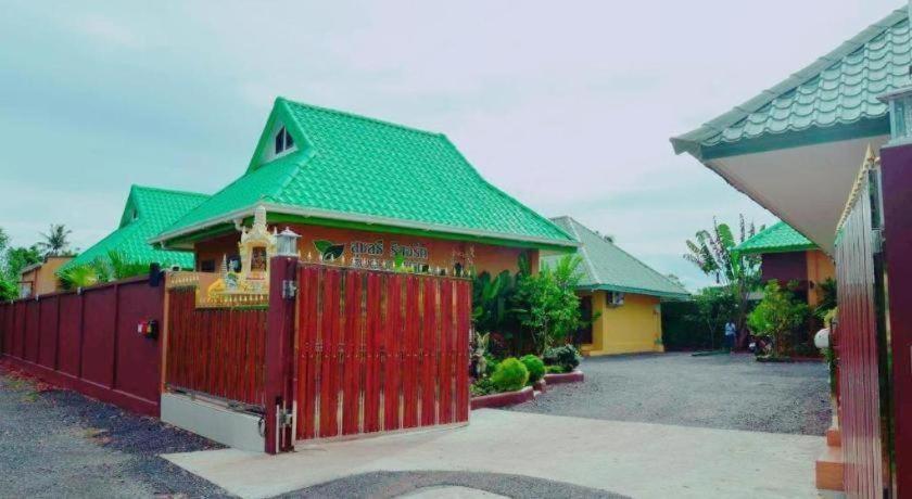 Sucholtee Resort 3/90