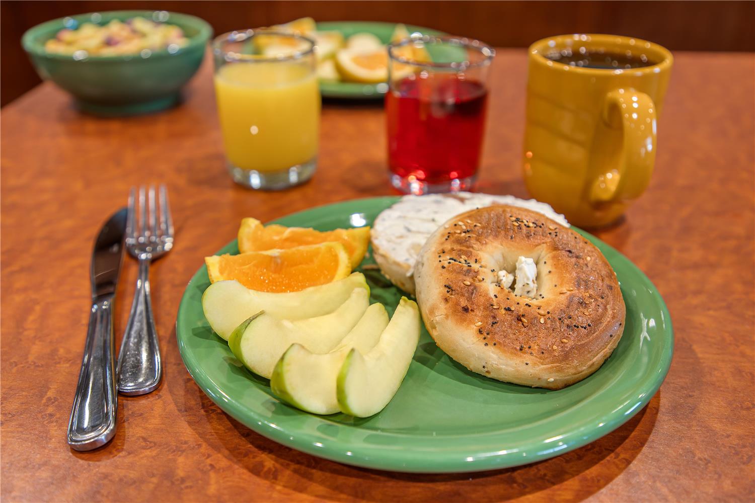 Best Western Plus Service Inn and Suites 26/56