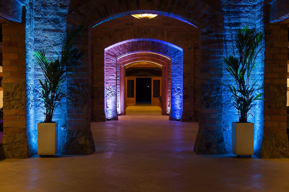 Visus Hotel Boutique and Spa 26/50