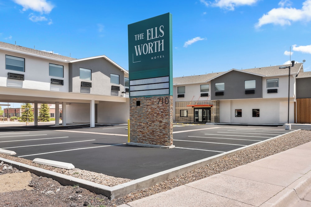 The Ellsworth Hotel, an Ascend Collection Hotel 50/59