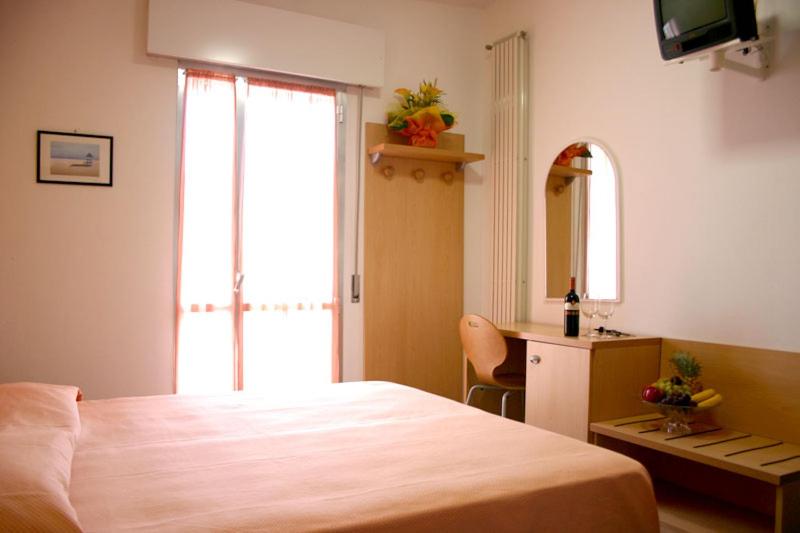 Hotel Della Motta 16/50