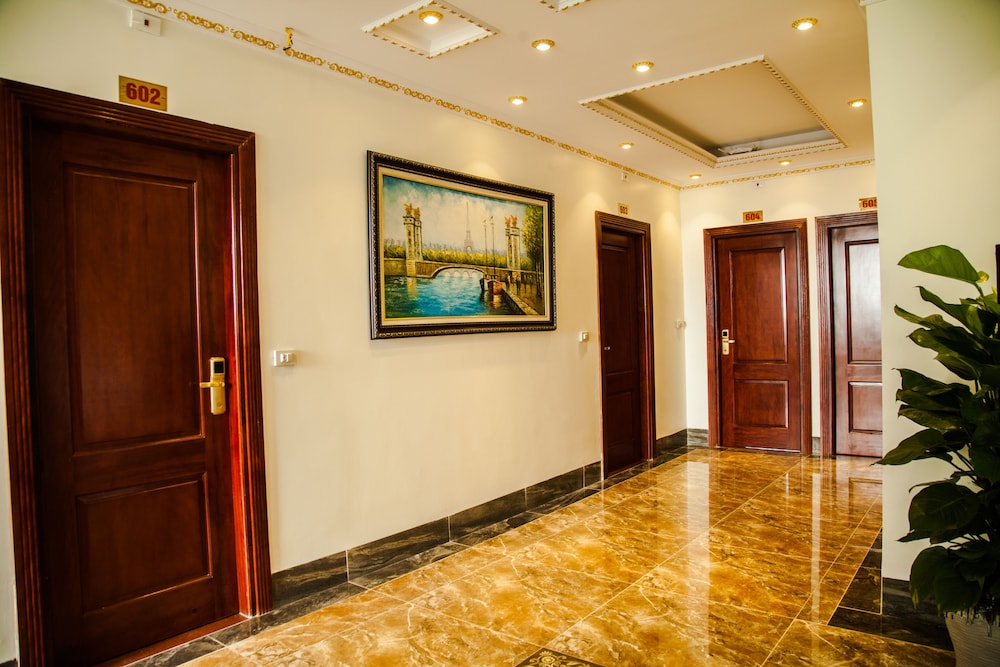 Bacninh Harmony Hotel 14/53
