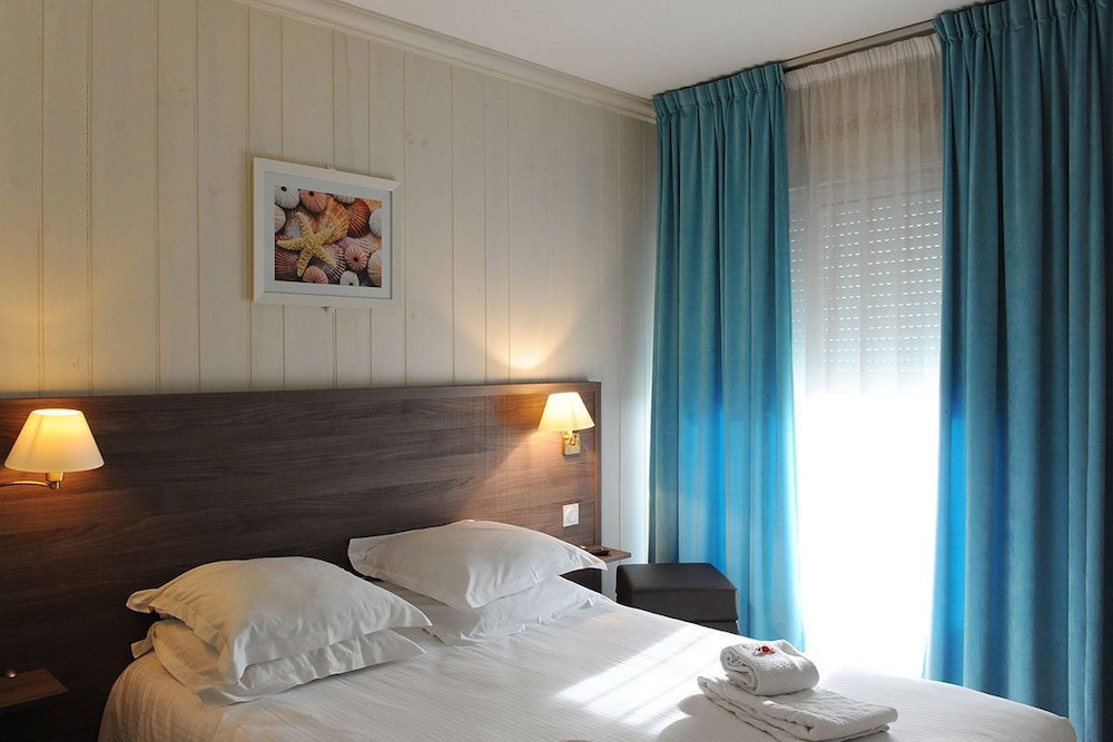HOTEL BEAU RIVAGE 21/65