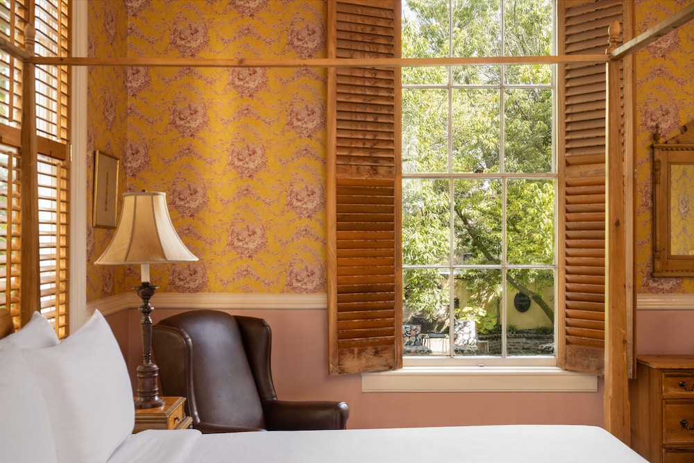 Jasmine House Inn 35/35