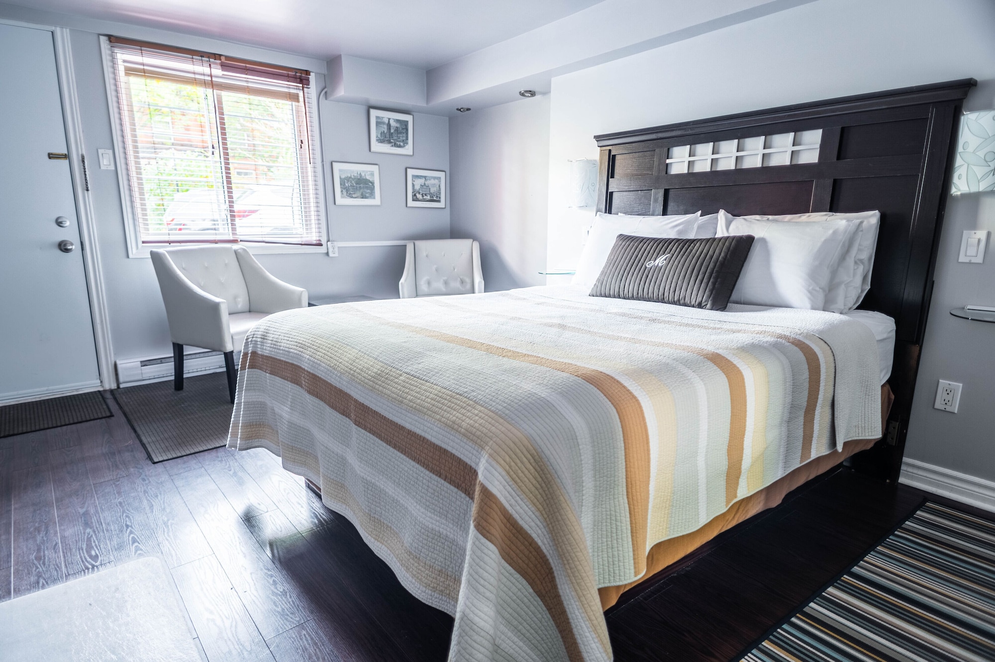 Room, Queen Bed, Annex