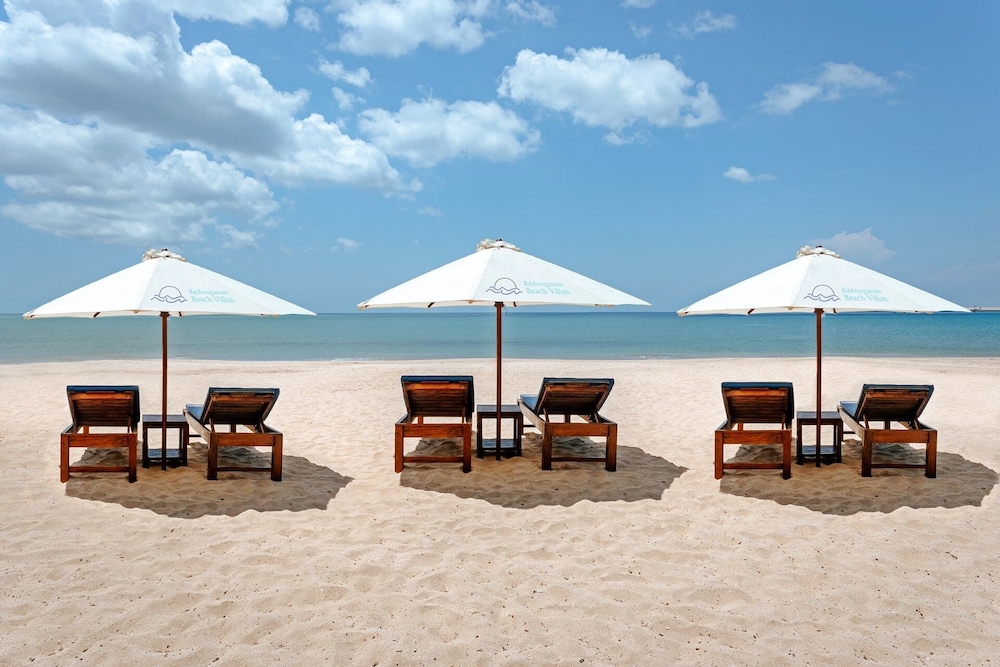 Kedonganan Beach Villas 38/50