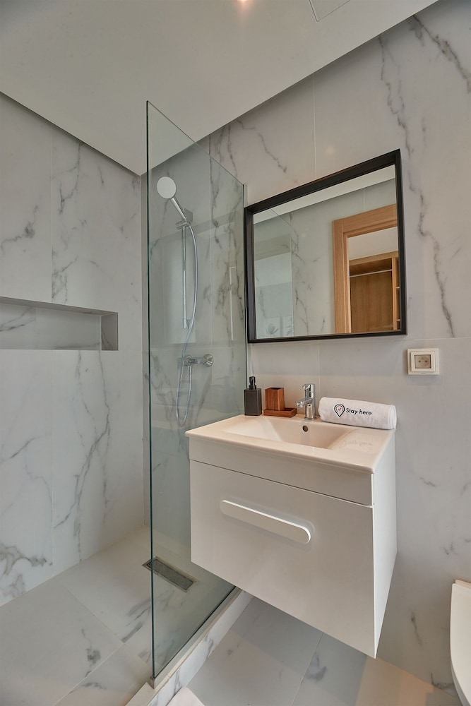 StayHere Casablanca - Palmier City Living 68/72