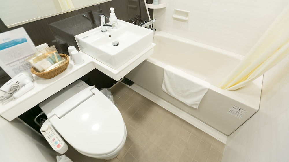Laguna Suite Hotel Wedding Shin Yokohama 61/62