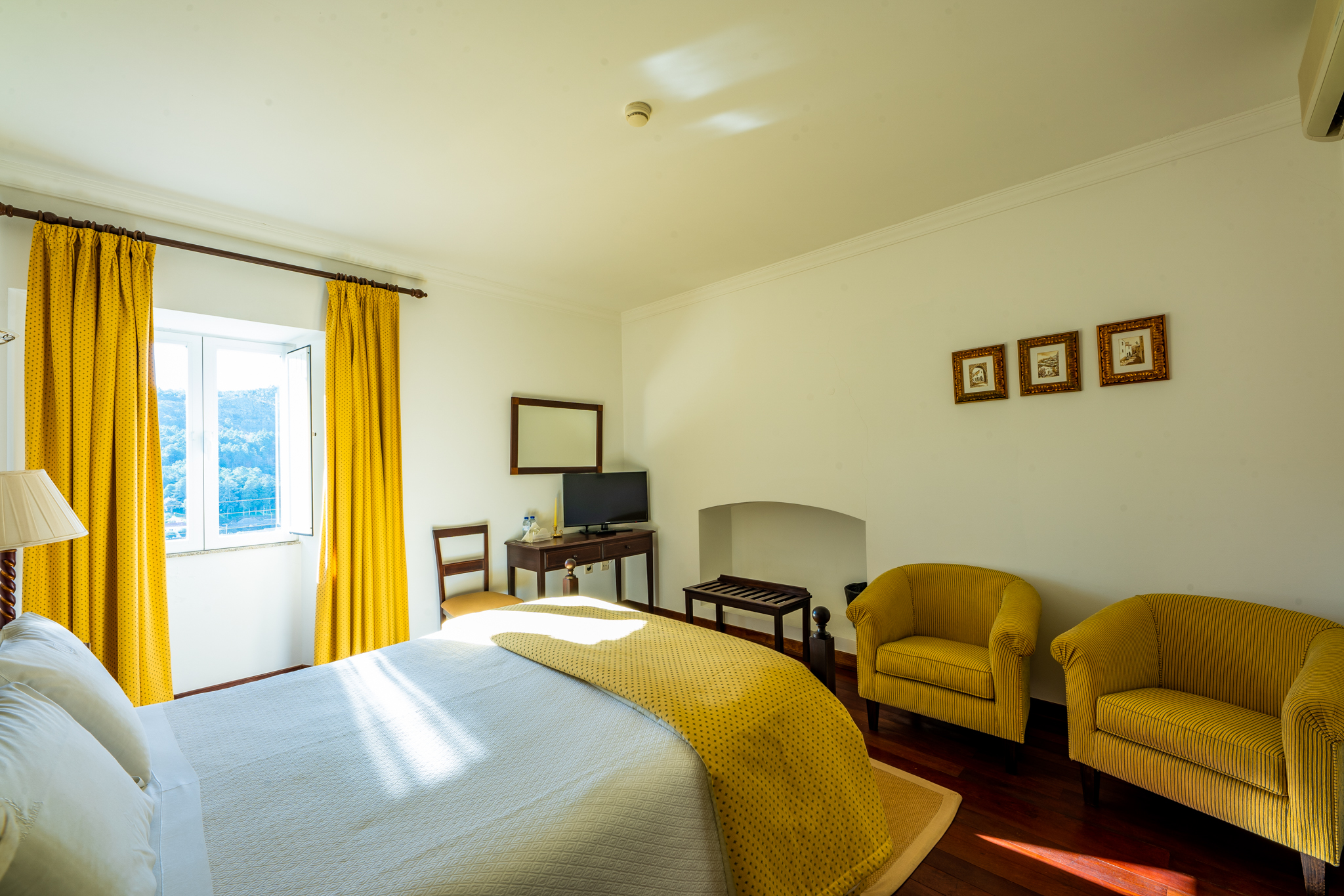 Casa Amarela - Turismo De Habitacao 8/32