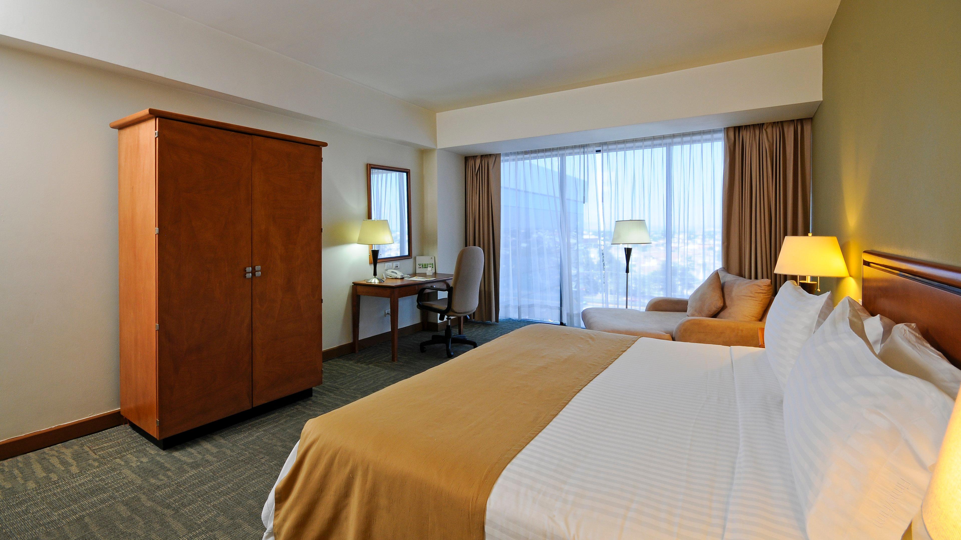 Holiday Inn Irapuato 13/55