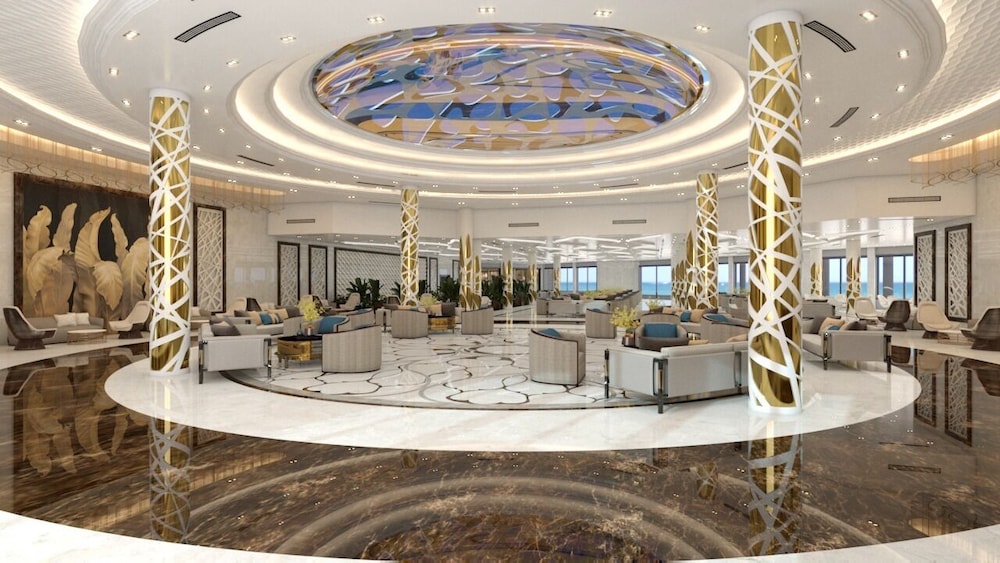 Sirena Beach Resort & Spa 21/50