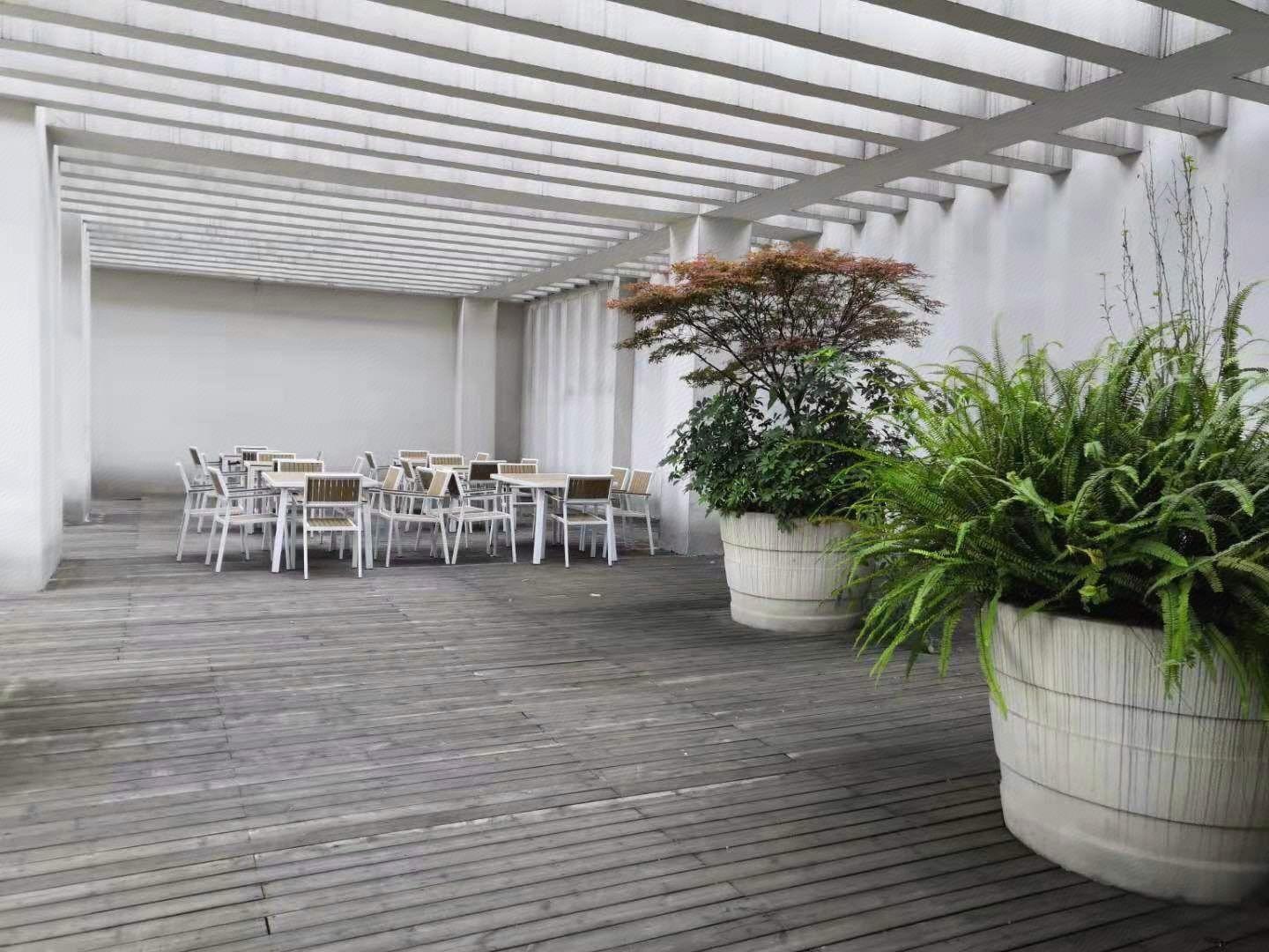 Mama Apartment (Chongqing University Town) 25/42