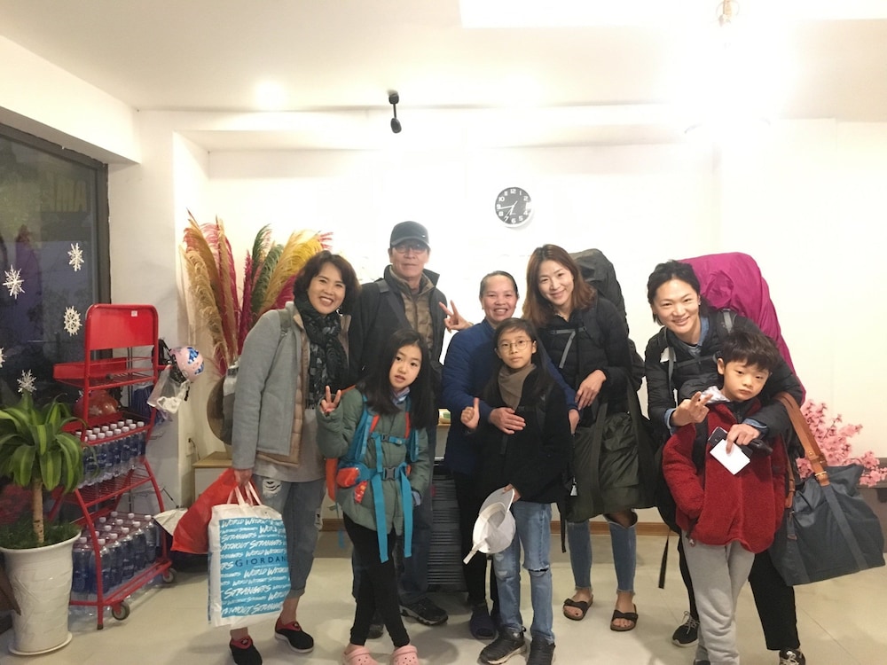 Sapa Aroma Hotel 7/32