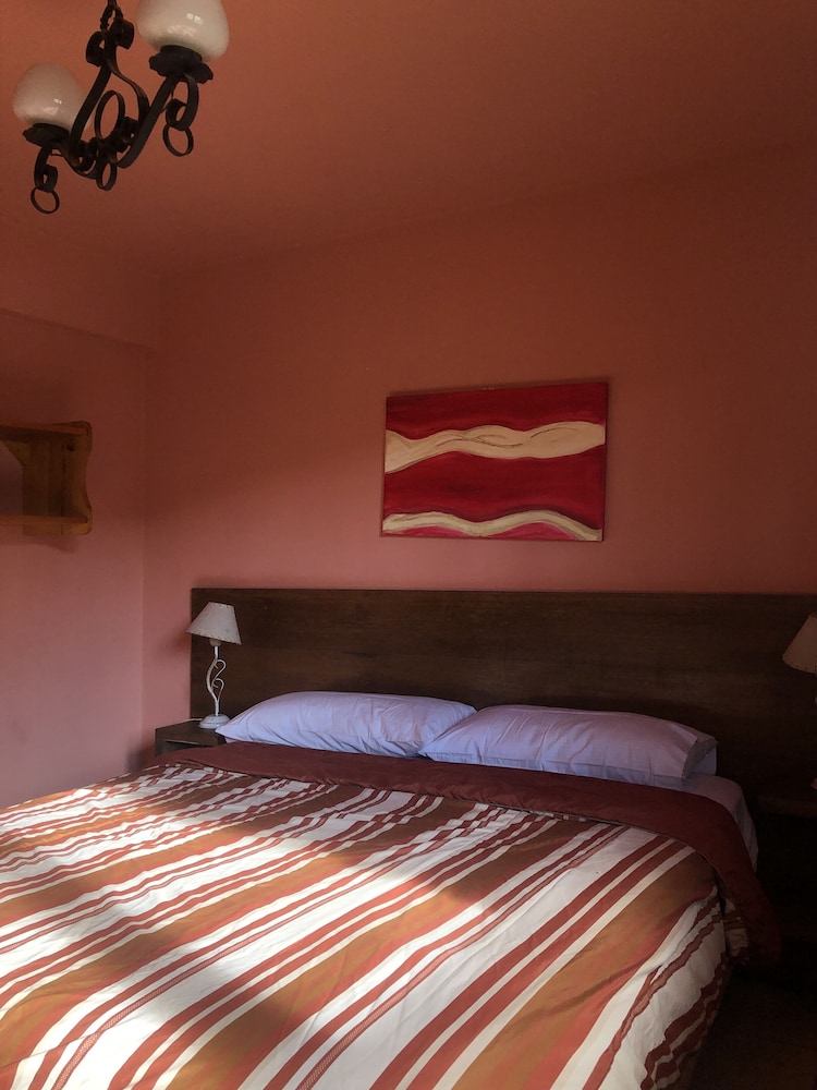 Hosteria Hueney Ruca 8/50