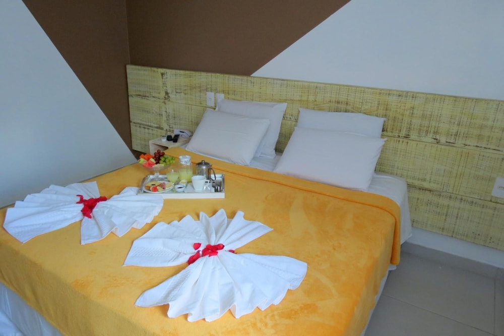 Hotel Encantos de Penedo 8/34