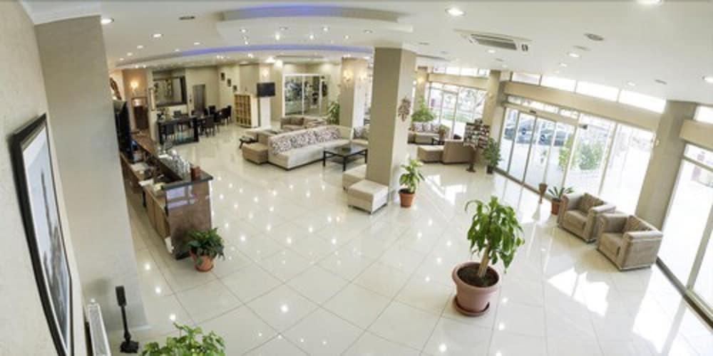 Hotel Zileli 41/71