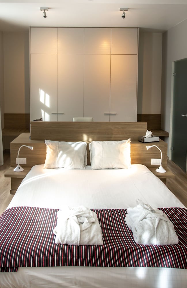 Hotel Saint Sauveur 16/50