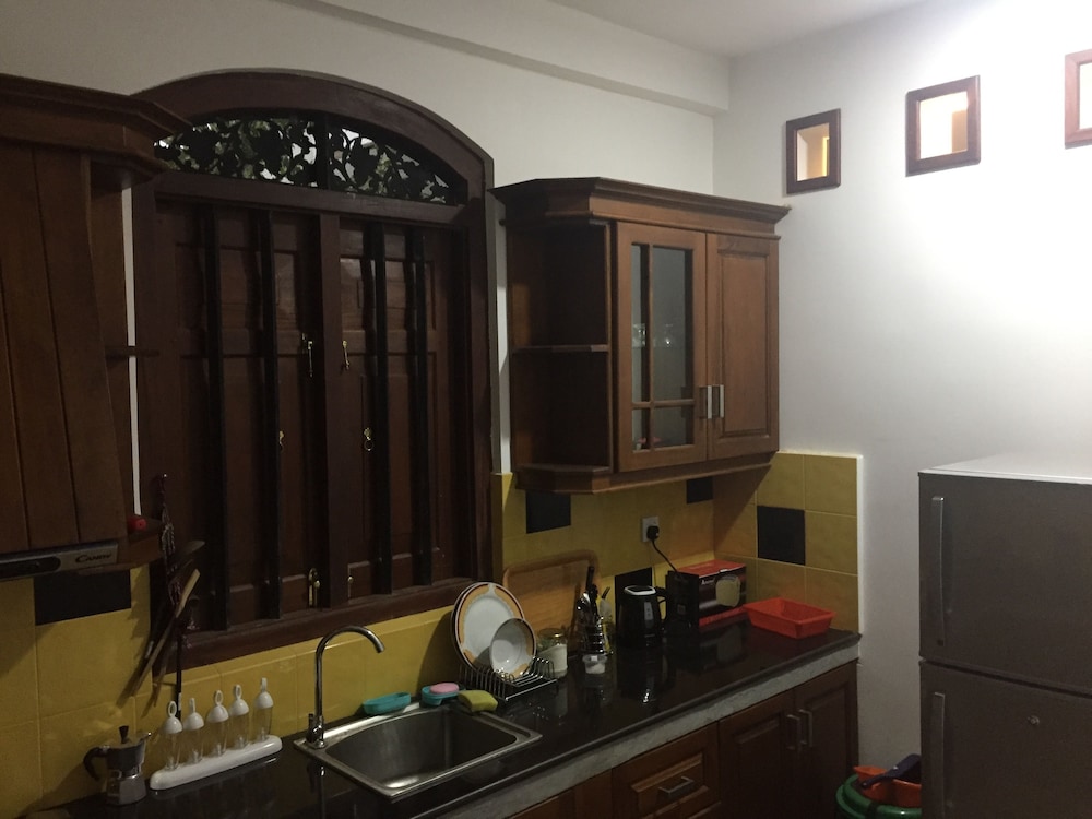 Natures Lodge-Galle 29/33