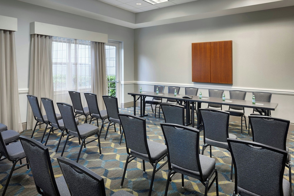 Residence Inn Tampa Suncoast Parkway at NorthPointe Village 51/62