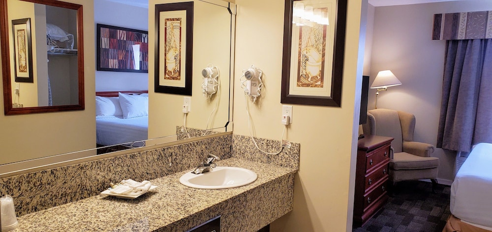 Travelodge By Wyndham Stony Plain 17/38