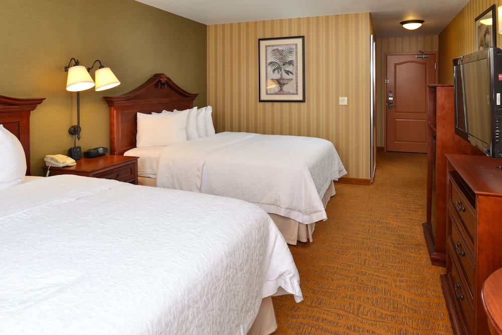 Hampton Inn And Suites Albuquerque Coors Road 11/46