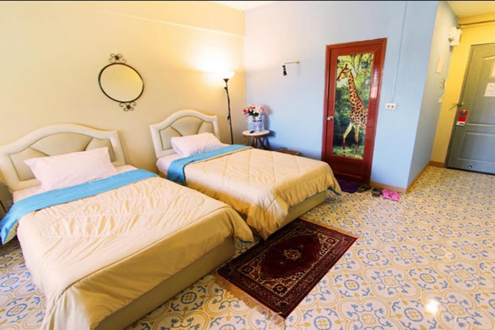 Maesai Orchid Hotel 11/37