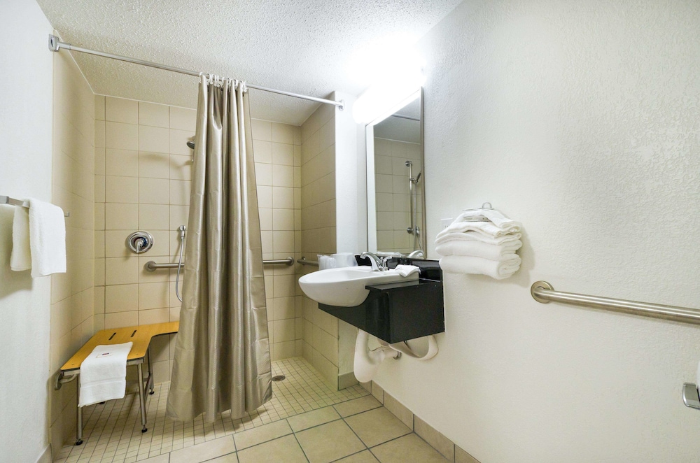 Motel6 Springfield, VA - Washington DC Southwest 31/47