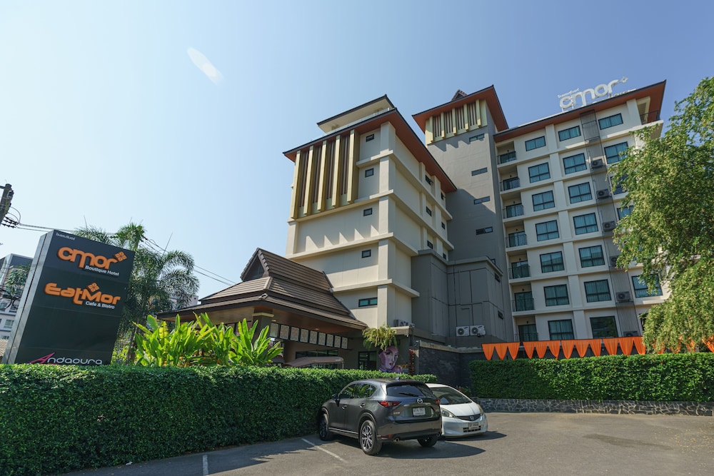 Cmor Nimman by Recall Hotels 59/68