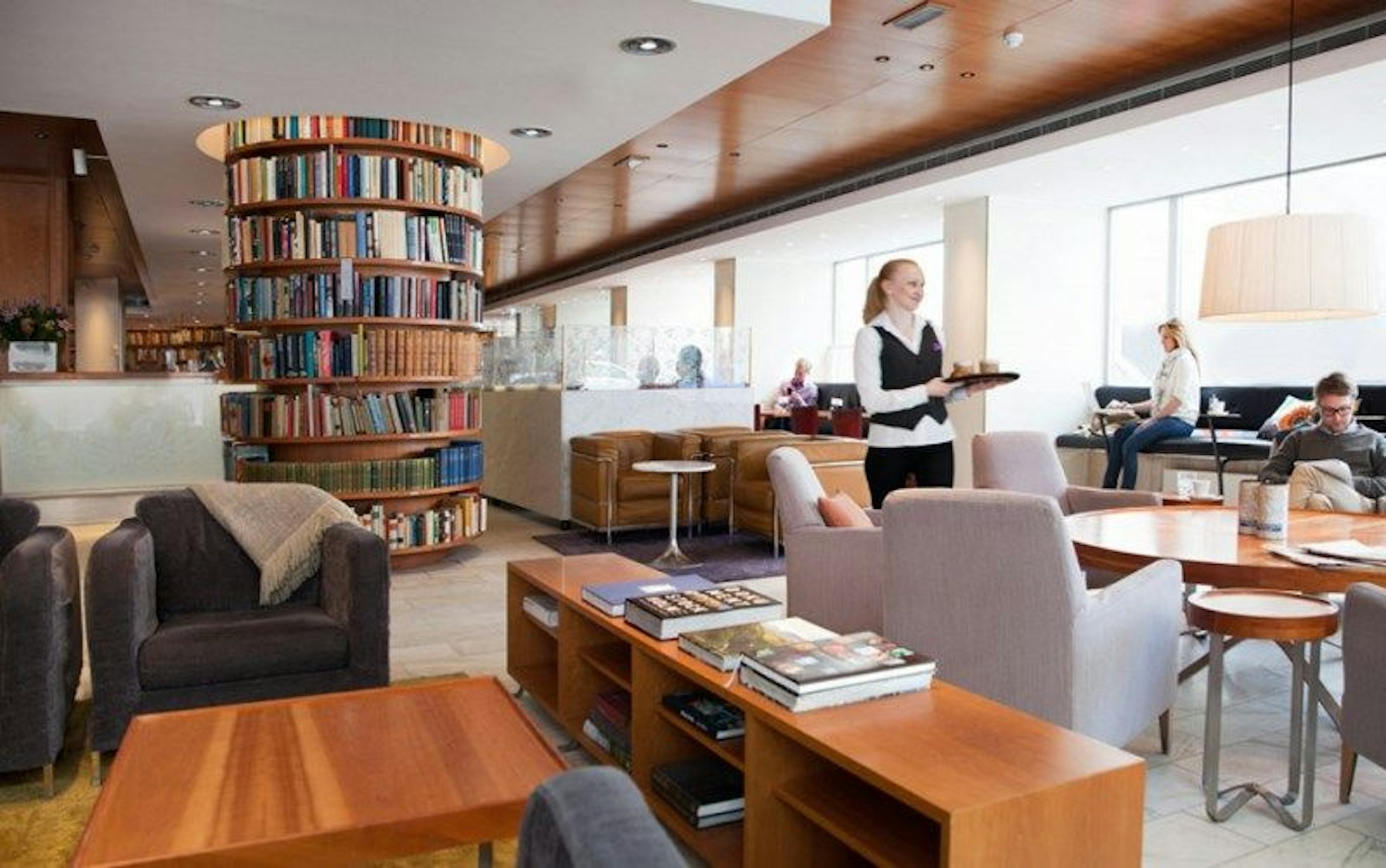 Mornington Hotel Stockholm City 32/42