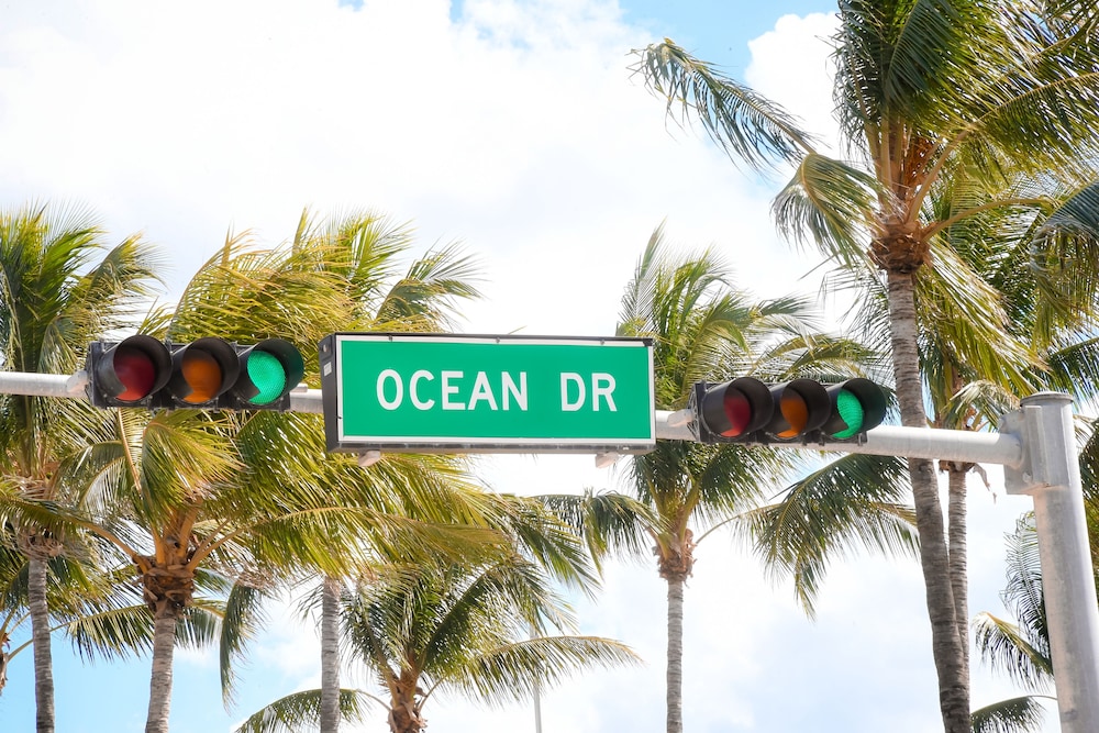 Ithaca of South Beach Hotel 7/51