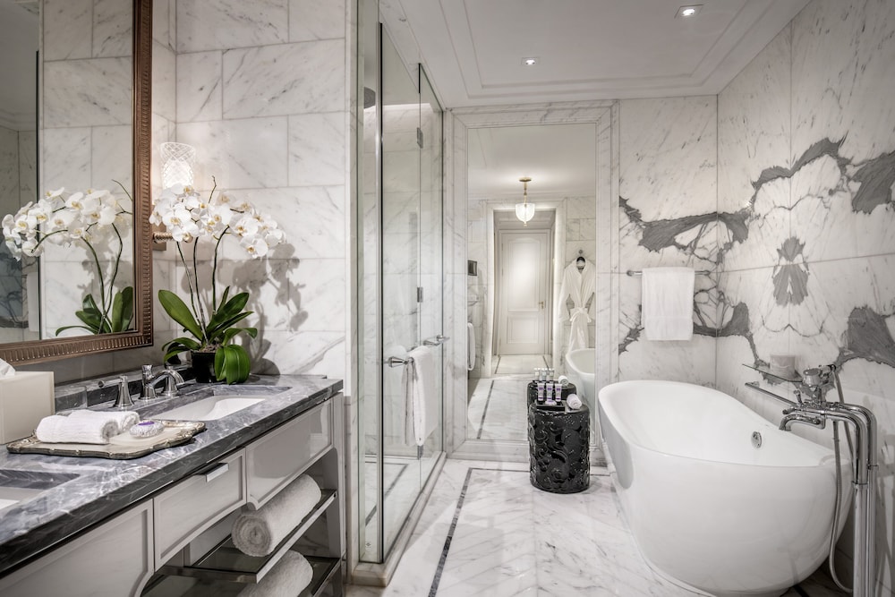 Four Seasons Hotel Jakarta 9/47